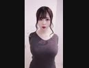 【TikTok】巨乳ニットのポテンシャル