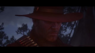 【RED DEAD REDEMPTION II】「時代に取り残された者達」第46回