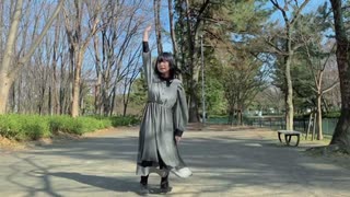 【初投稿】リバースユニバース踊ってみた【桐。】