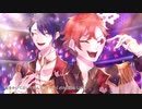 【手描きツイステ】やっぱ最強！【合作】