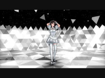 黒柚式 メイドさん 川原えむ で『7』