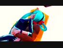 【MMD R-18】Body to Body - Hatsune Miku | 1440p60FPS