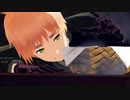【APヘタリア人力+MMD】危険物狂言【眉毛の日合作】