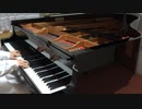 粉雪 KONAYUKI - レミオロメン ピアノ 弾いてみた Linear PCM recording 4K ドラマ『１リットルの涙』挿入歌