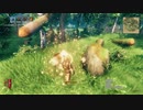 はじめてのＶＡＬＨＥＩＭ　1日目後半