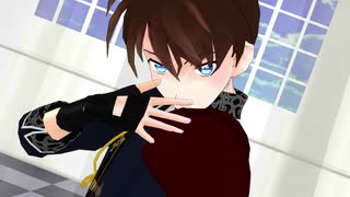 【MMDコナン】Gimme×Gimme【工藤新一】