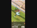 ウマ娘　GⅠ:天皇賞(秋)　特殊　サイレンススズカ