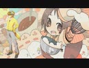 第947位：【UTAUカバー】Sweet Magic/スイートマジック【Monaka Koro/茂名歌ころ】+UST