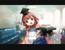 【艦これ】第四号海防艦ケッコンムービー【ひなまつりmode】