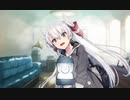 【艦これ】天津風ケッコンムービー【お出掛けmode】