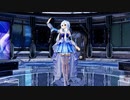 【MMD】TDA Stardust Dress Star「Luna 日本語版」Japanese Version