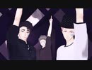【MMDHQ!!】ARROW 無観客ライブ【松川矢巾誕】