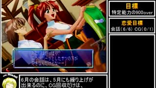 ドキドキプリティリーグ熱血乙女青春記RTA　5:39:19　part2/8