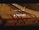 IPSA「AOMORI」1st XFD