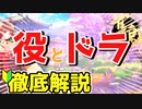 役とドラって何？実践編つきで徹底解説！【麻雀初心者講座】