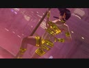 【DoaX3F】ポールダンス(改良型乳揺れテスト) 女天狗 3021511g