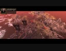 【TW:WH】鳥頭帝国の版図拡大【ドワーフ】