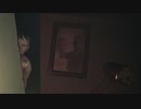 怖い家の中を歩いてみた。【visage】
