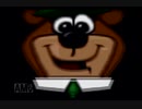 【RTA】SFC YOGI BEAR（ヨギベア）【26:24】