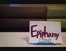 Epiphany 【JIN (BTS)】/ 歌ってみた