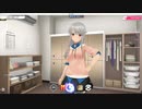 アリスギア CUE-001 神宮寺真理撮影会