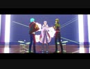 【MMD刀剣乱舞】URUSaaA愛【鶴／一／鶯】