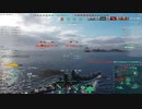[wows]3/1のニコ生アーカイブ