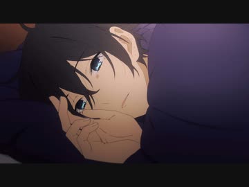 ホリミヤ page.8「偽ることで、見えるもの。」