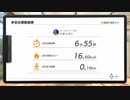 めざせ美身体！リングフィットアドベンチャーを実況プレイ！DAY2