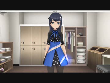 アリスギア CUE-001 たぶん全メインキャラ