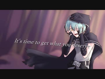 【人力まほやく】Karma【ネロ】
