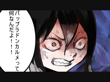 パップラドンカルメブームに乗りたいFMRIM
