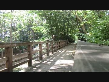 Ｓ区にある心霊スポット