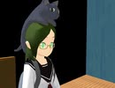 【モブ子】ＭＭＤで遊んでみた【訪問者】