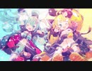 【初音ミク・鏡音リン・鏡音レン】Wah Wah World【周小蚕】