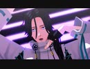【MMDバディミ】シニカルナイトプラン【シキ】