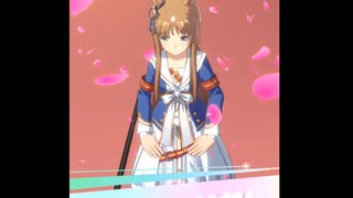 【ウマ娘】発展途上の育成中グラスワンダー、爆発力に可能性を。