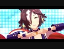 【ウマ娘】阪神ジュベナイルフィリーズ　ENDLESS DREAM!!【ウオッカ(1回目)】