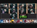 人狼最大トーナメントseason7 #02 2/5