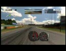 フォルツァ２　筑波Ｃクラスフリーラン　forza2 （テスト） 