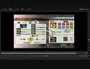 [プレイ動画]　戦国無双４の山崎の戦いをりっかでプレイ