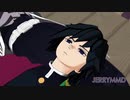 【鬼滅の刃】しのぶさんの誕生日パーティー