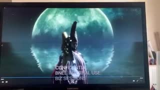 ELDEN RING リーク映像？3