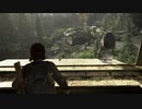 ネギのゲーム実況　THE LAST OF US PART Ⅱ　#018　｢The Ruined city⑪ -Wire trap-｣