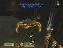 OBLIVION　ラスラさんの日常　part12 (GTA 6)
