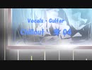 「Chillout - 季 04」※Vocals・Guitar・00747