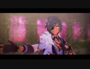 【原神MMD】ラストリゾート【ガイア】