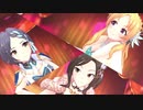 【画質テスト2】セレブ・マント・クラブ3【デレステMV】