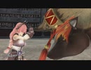 [イースⅨ]第15回(15-2) 猛牛の正体