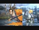 【三国志大戦】相変わらずな双無さん　(十一陣)レベル181